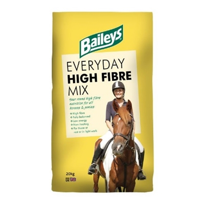 Baileys Basic Horse &amp; Pony Mix Hilight 20 kg